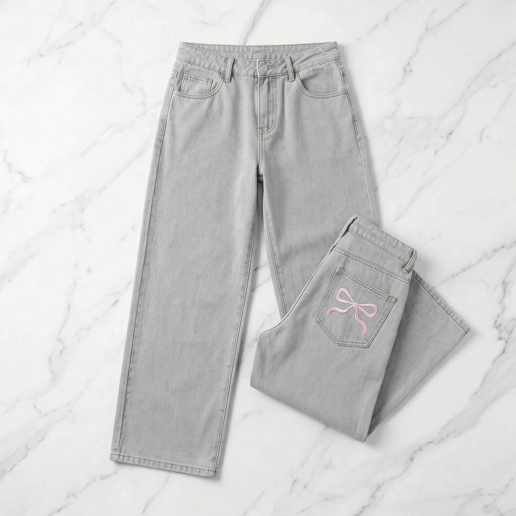 Canvas Denim