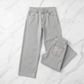 Canvas Denim