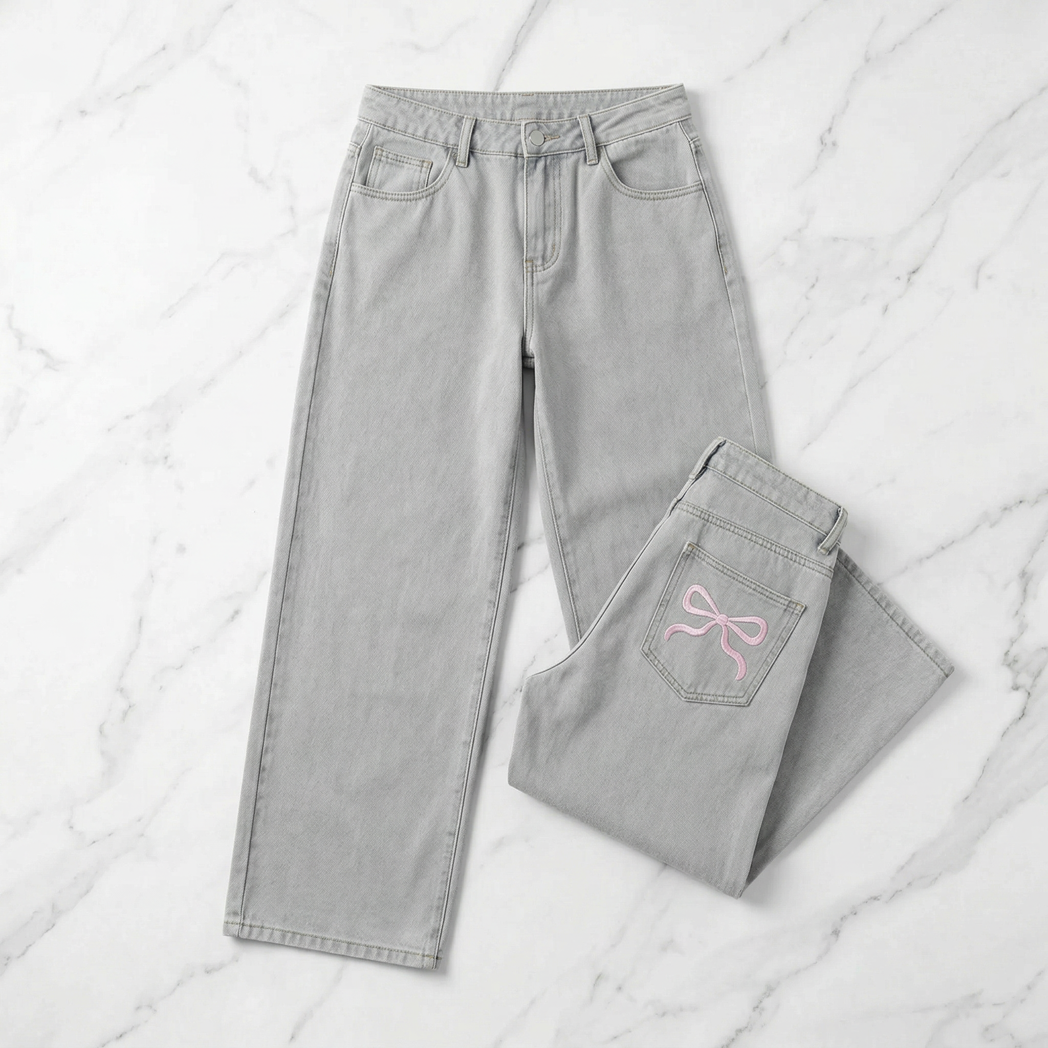 Canvas Denim