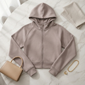 Zipform Hoodie