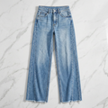 Frayline Denim