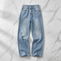 Baseline Wide Denim