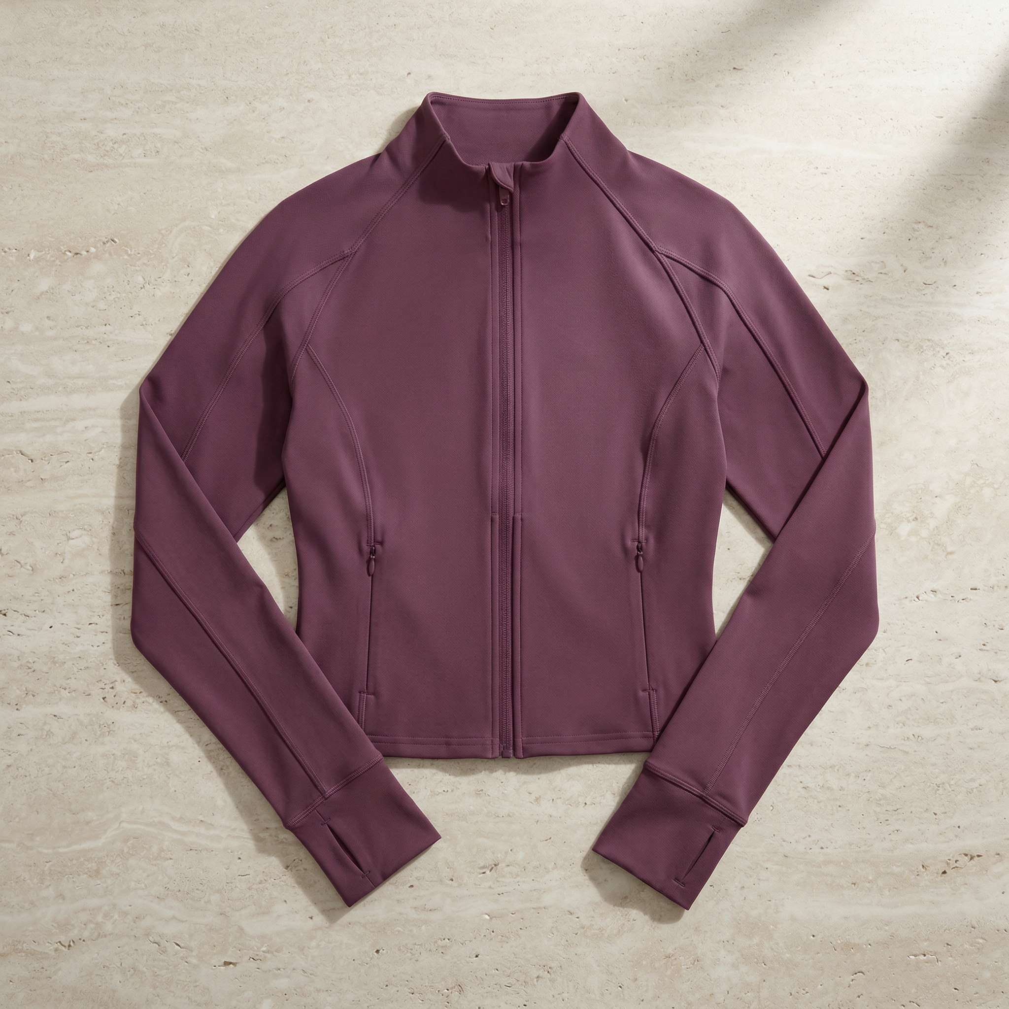 Formfit Active Jacket
