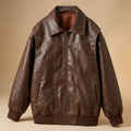Offgrid Leather Jacket