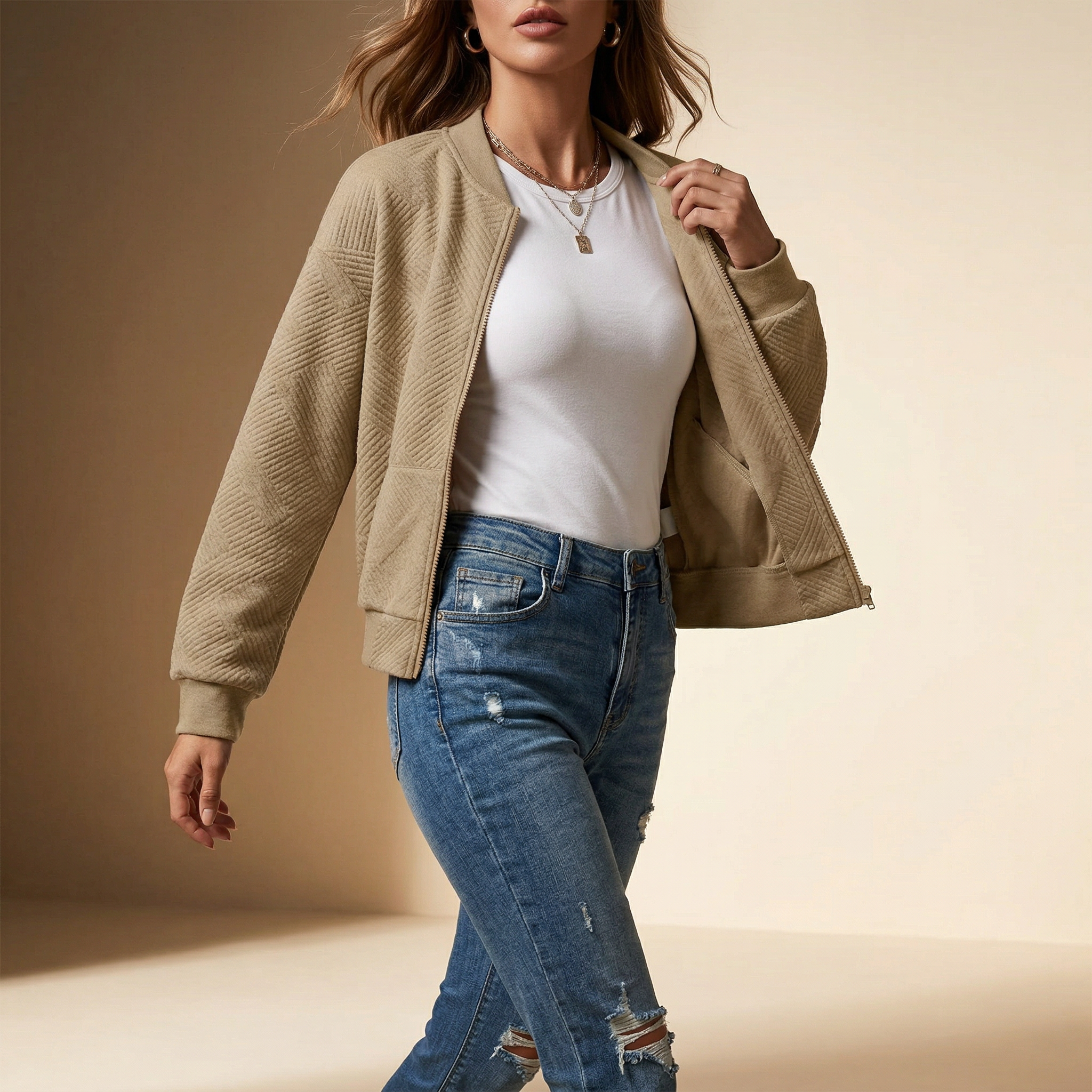 Layerform Jacket