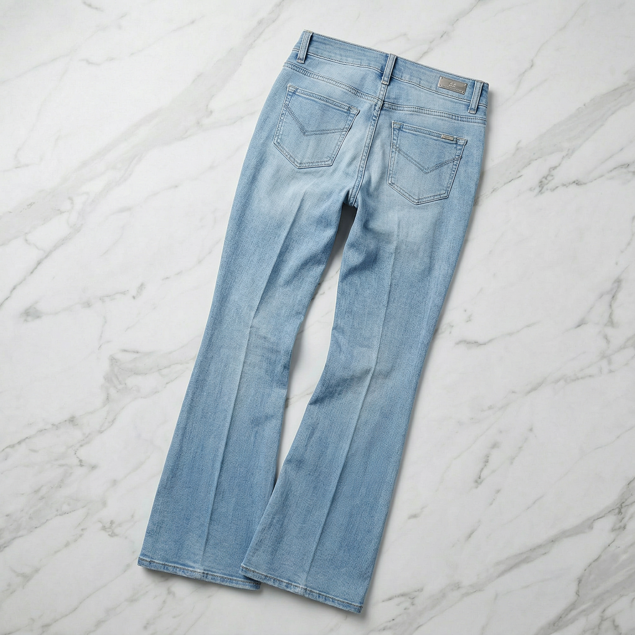 Hornline Denim