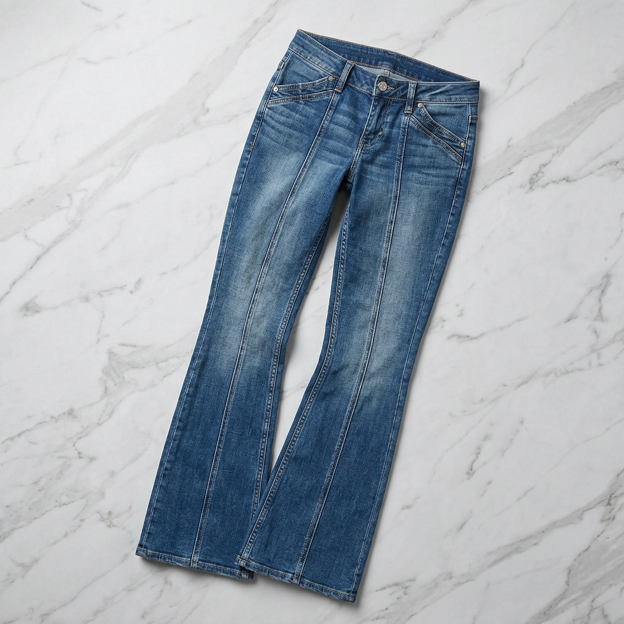 Hornline Denim