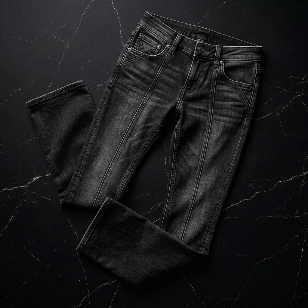 Hornline Denim