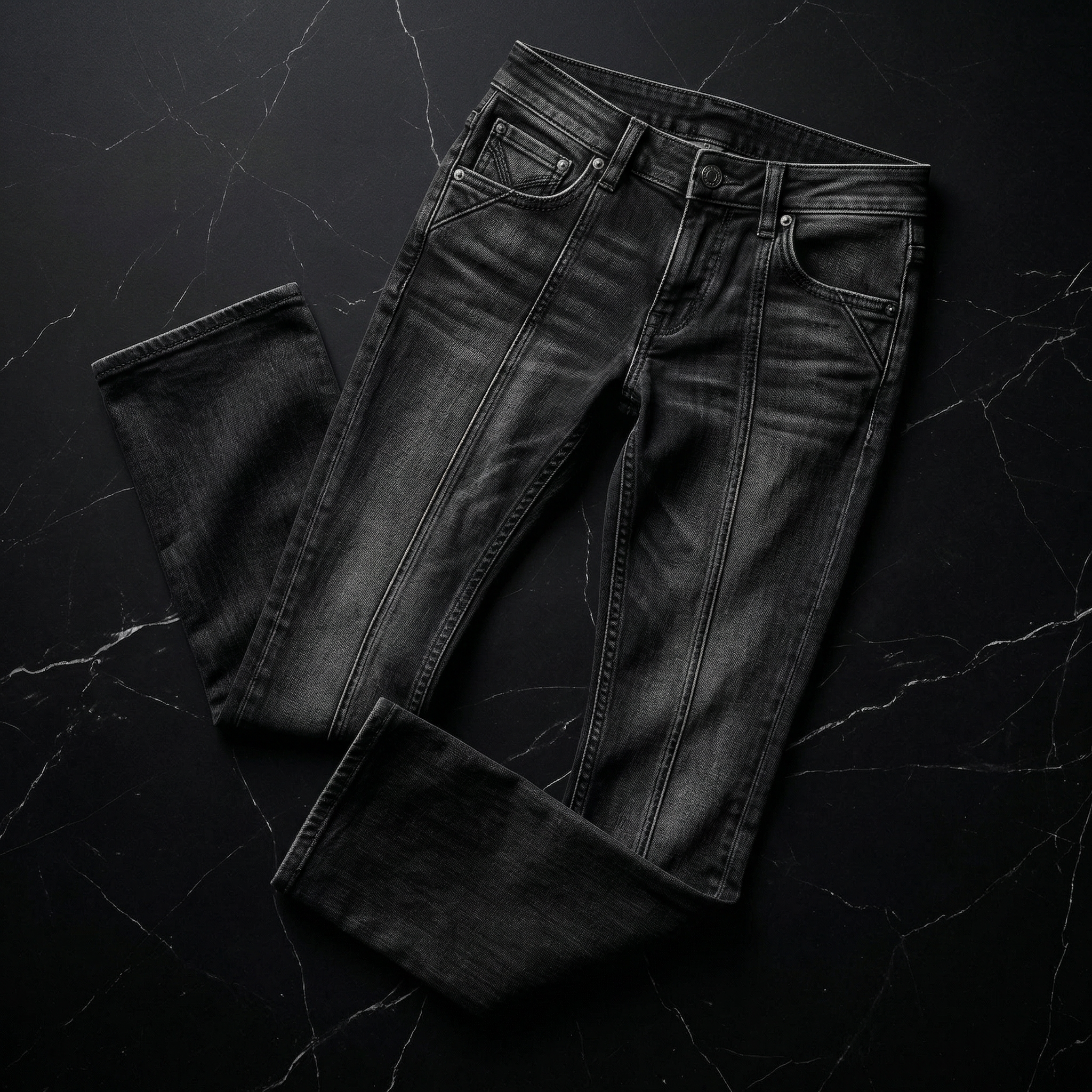 Hornline Denim