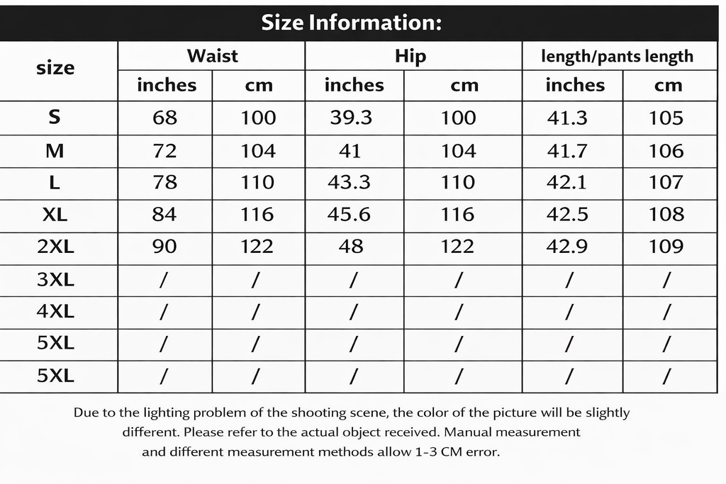 Baseline Wide Denim
