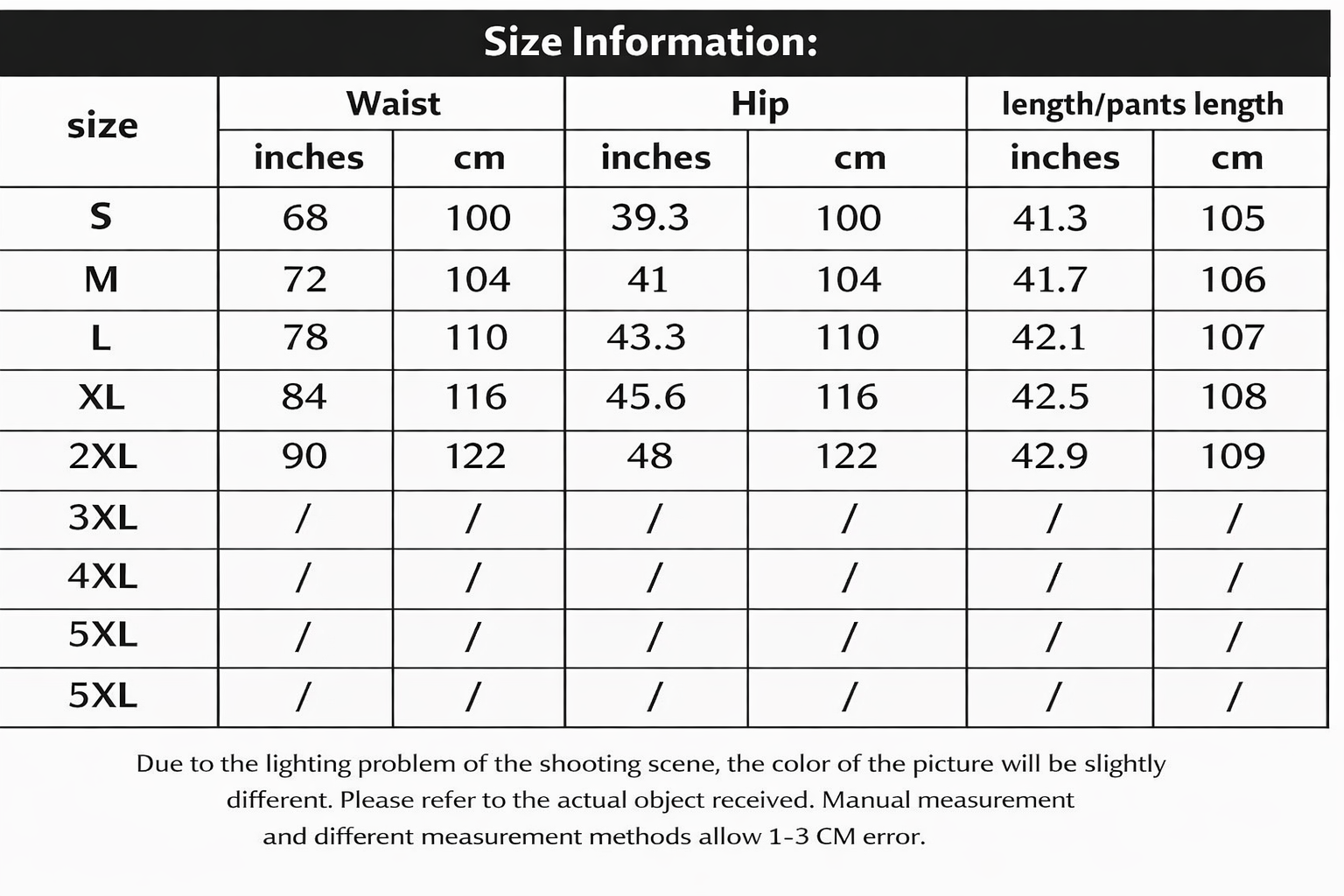 Baseline Wide Denim