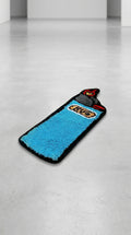 Rug Lighter Rug