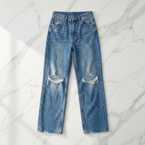 Breakline Denim