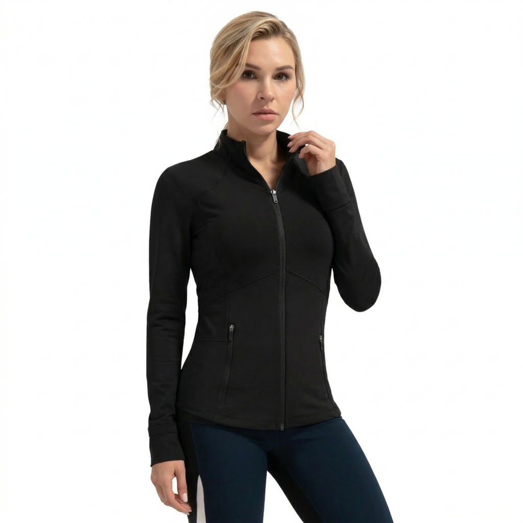 Ventfit Active Jacket