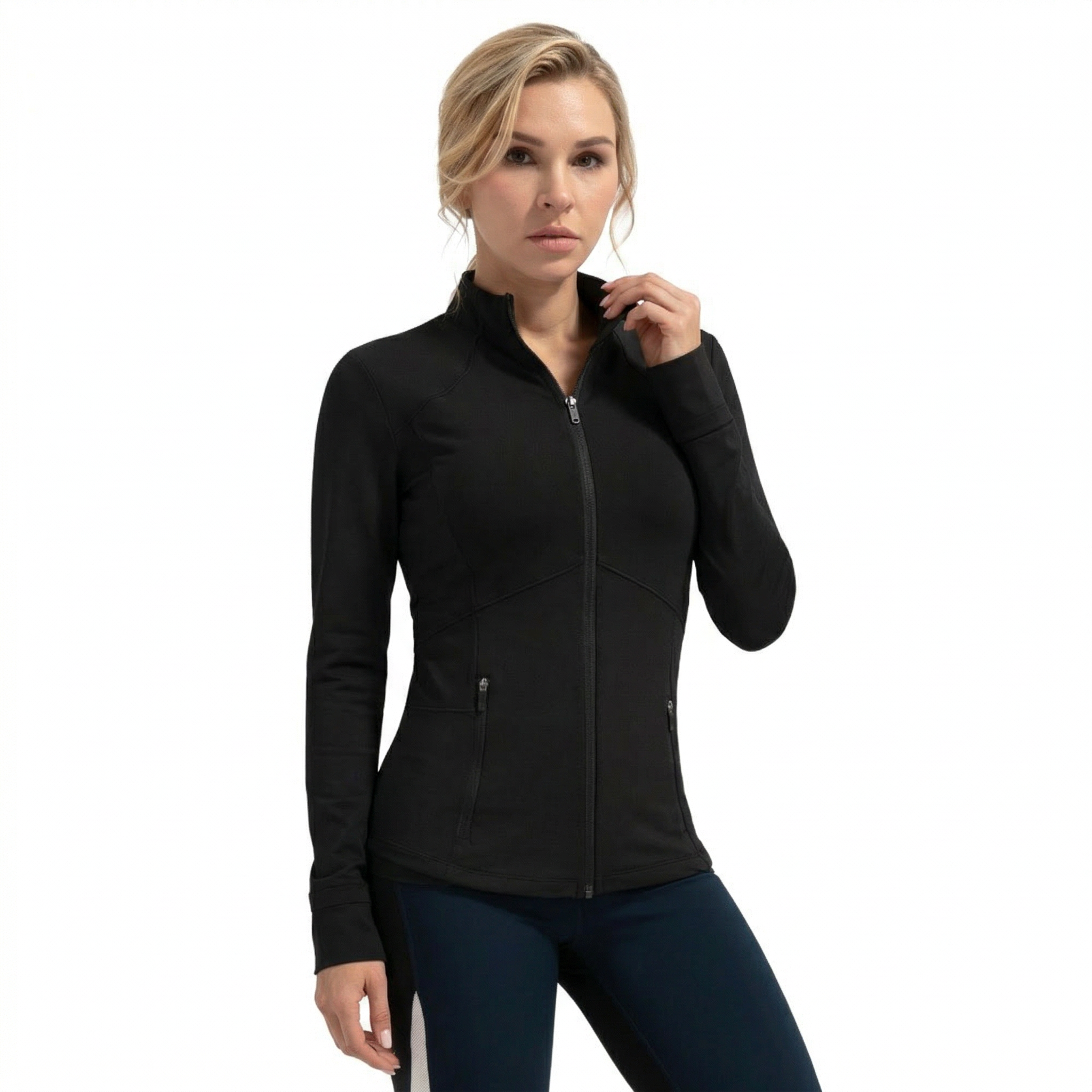 Ventfit Active Jacket