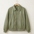 Verdant Moto Jacket
