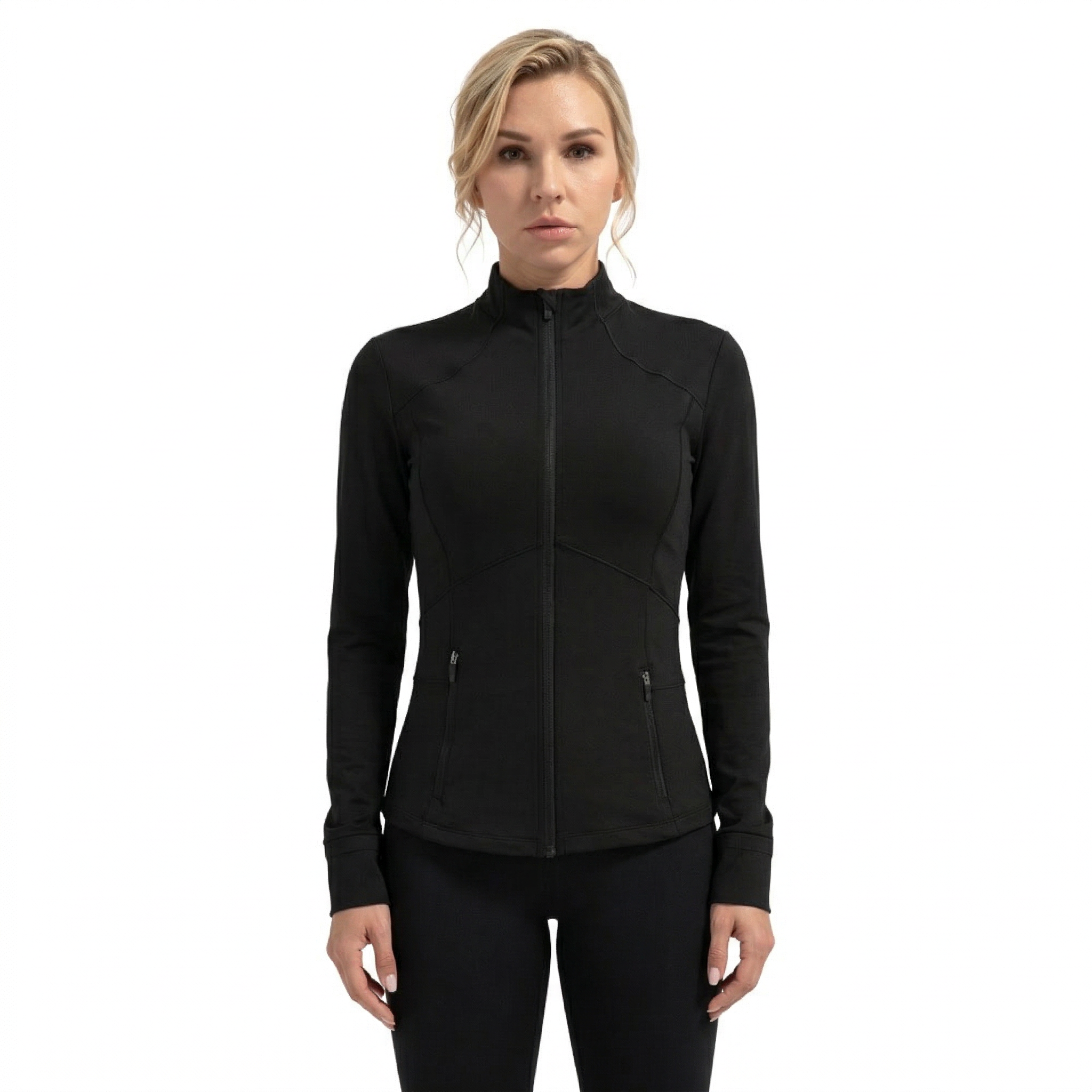 Ventfit Active Jacket