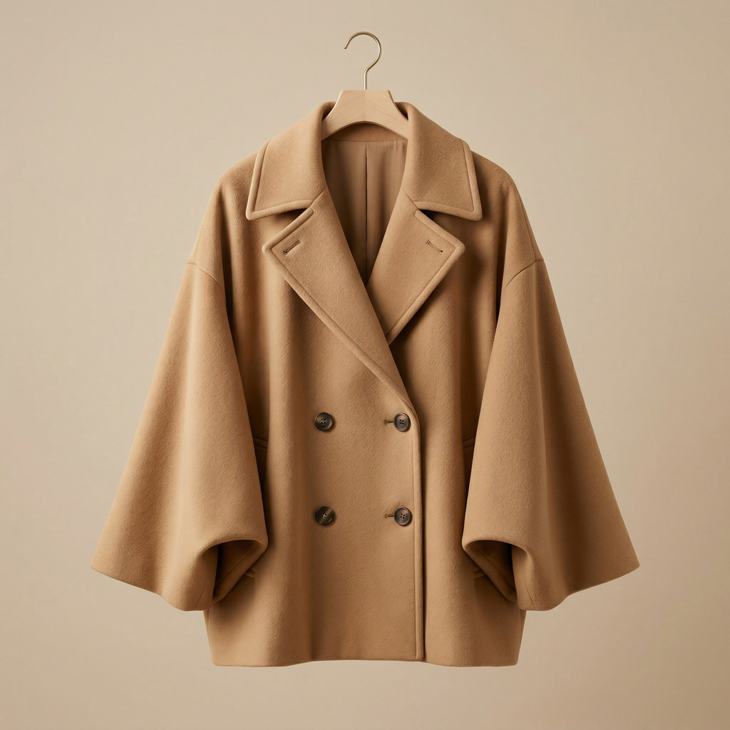 Notion Peacoat