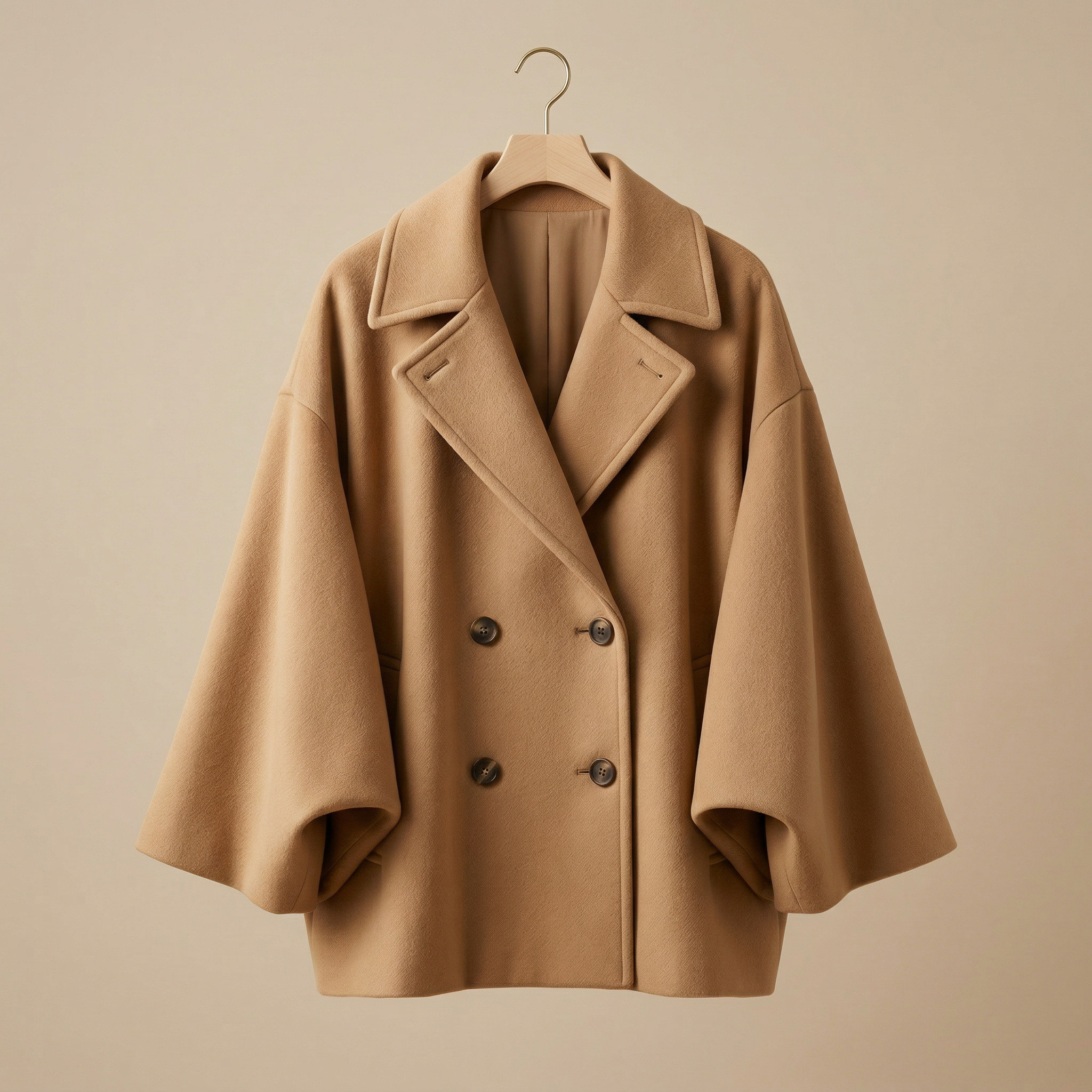 Notion Peacoat