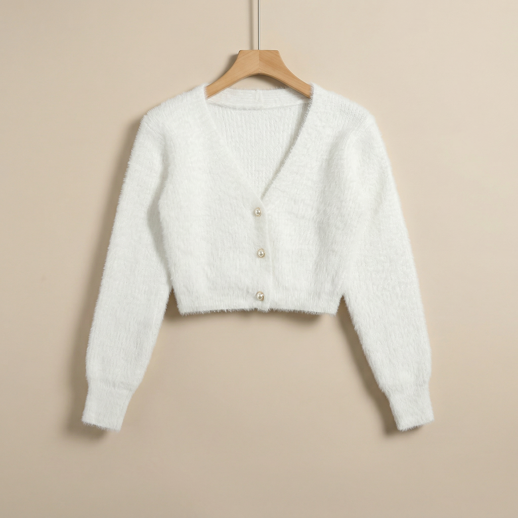 Pearlsoft Cardigan