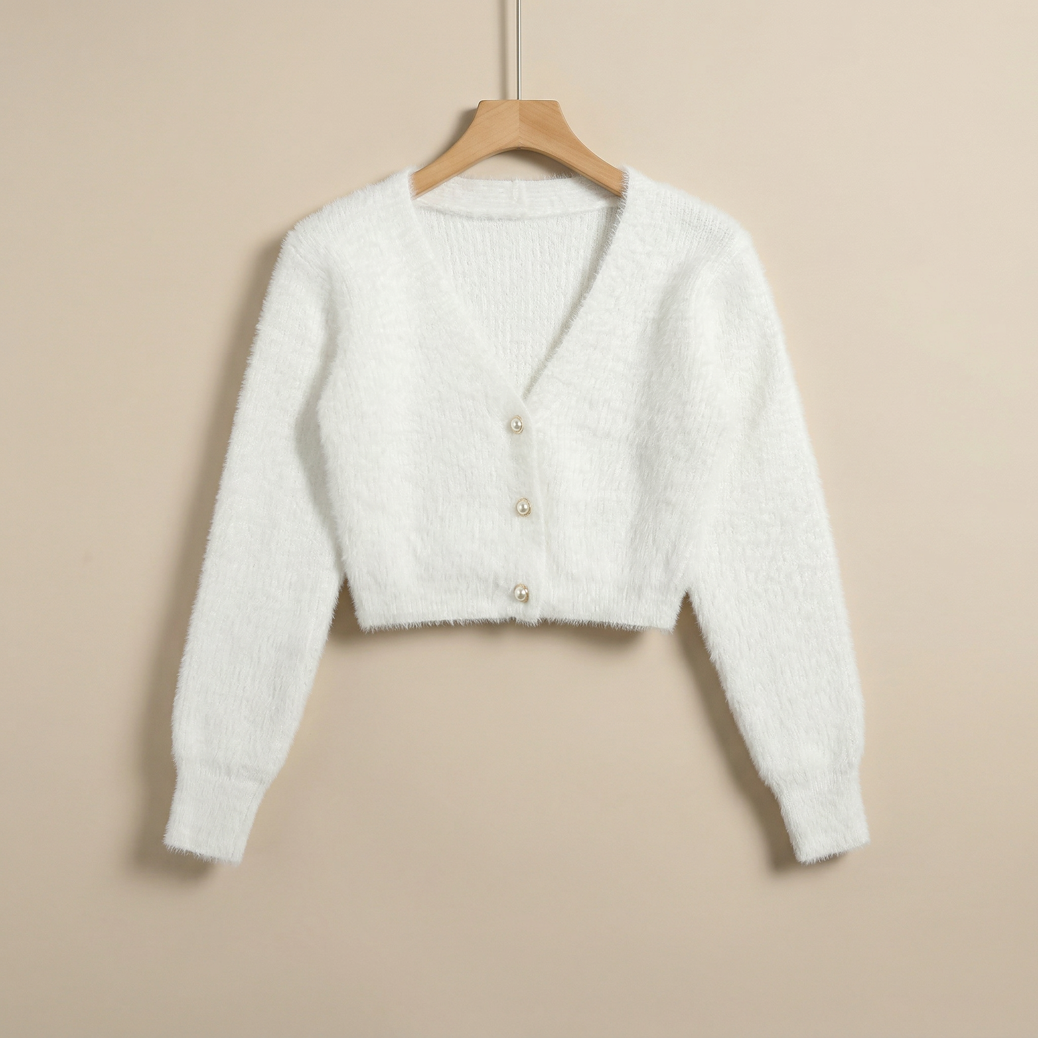 Pearlsoft Cardigan