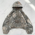 Wildprint Hoodie