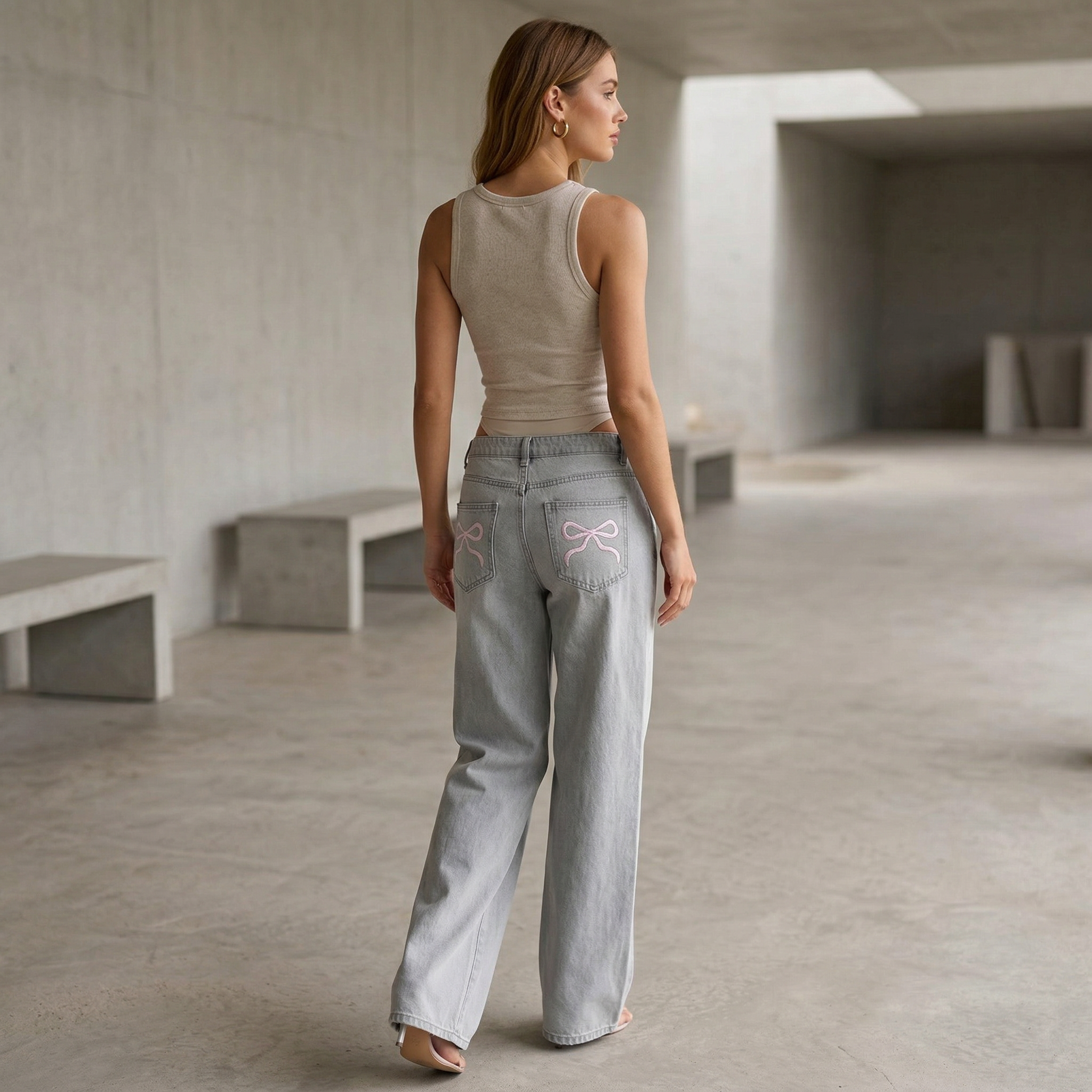 Canvas Denim